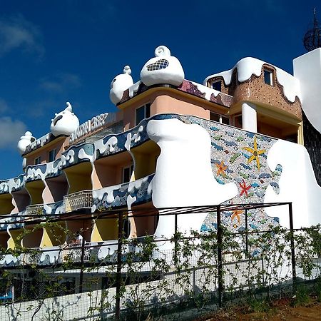 Hotel Golden Star Sozopol Exterior photo