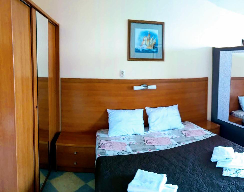 Hotel Golden Star Sozopol Exterior photo