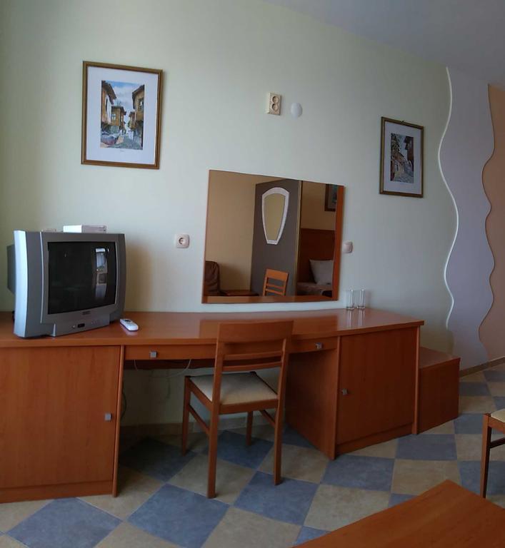 Hotel Golden Star Sozopol Exterior photo