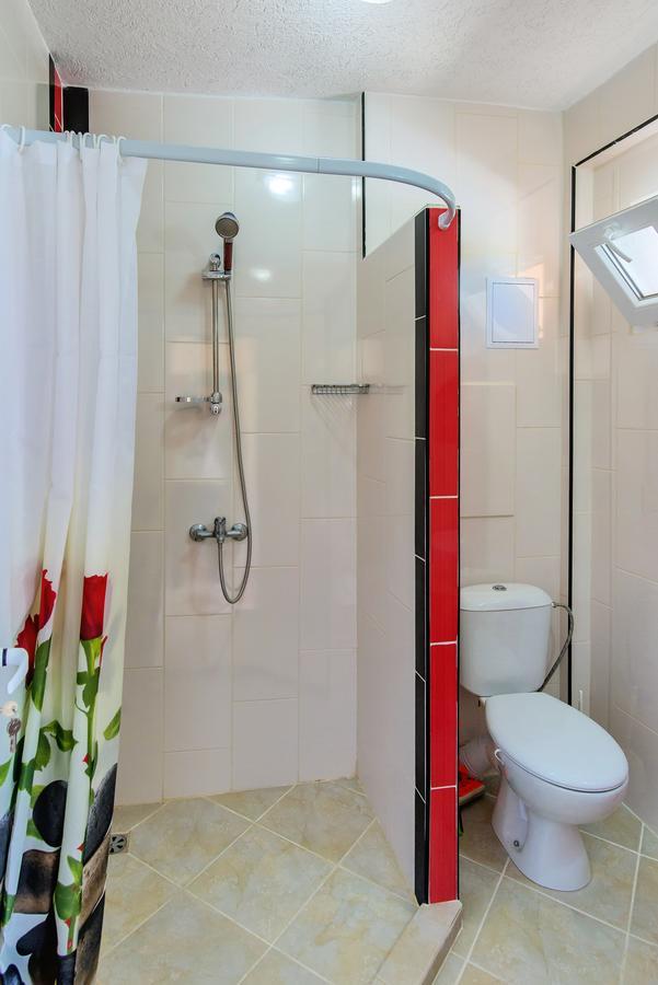 Hotel Golden Star Sozopol Exterior photo